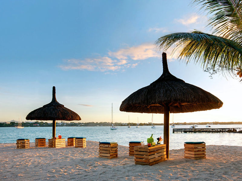 Veranda Grand Baie