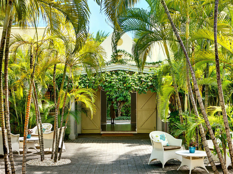 Veranda Grand Baie