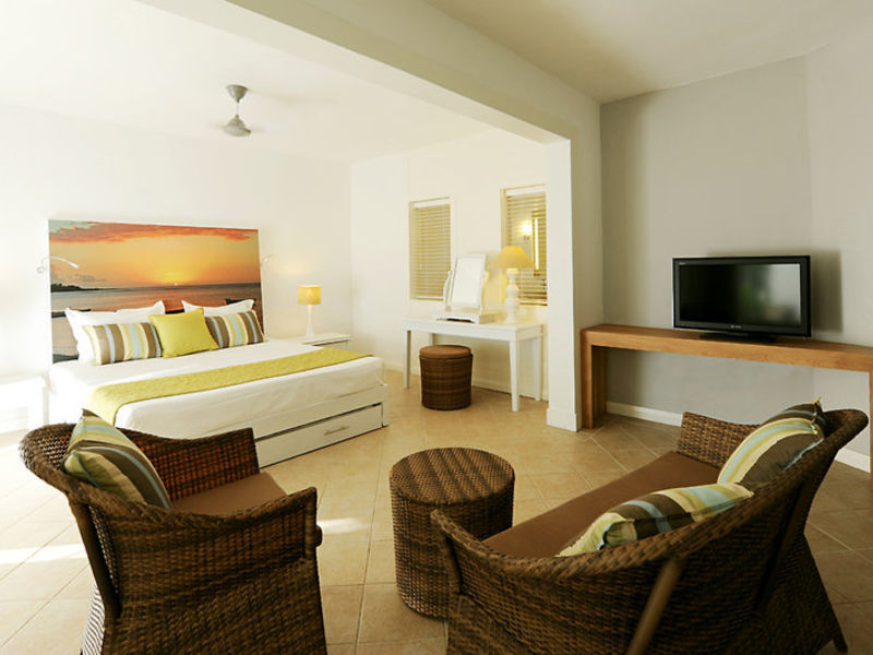 Veranda Grand Baie