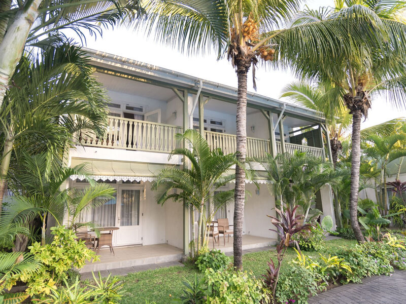 Veranda Grand Baie Hotel &Amp; Spa