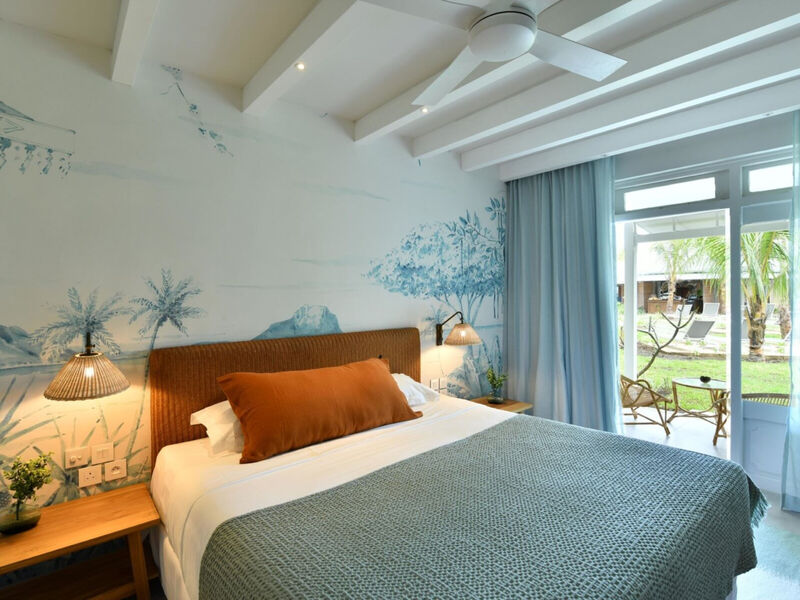 Veranda Grand Baie Hotel &Amp; Spa