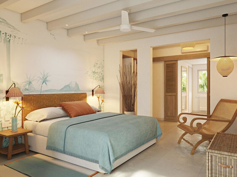 Veranda Grand Baie Hotel &Amp; Spa