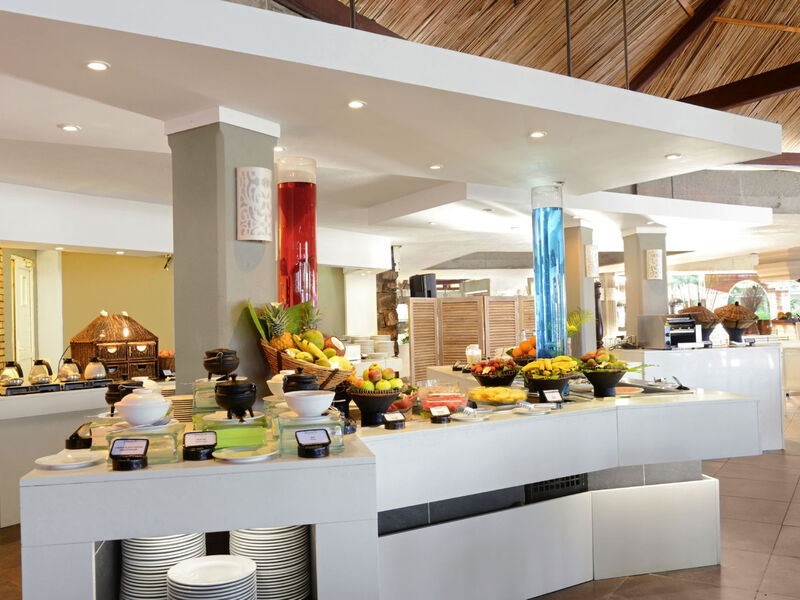 Veranda Grand Baie Hotel &Amp; Spa