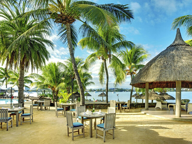 Veranda Grand Baie Hotel &Amp; Spa