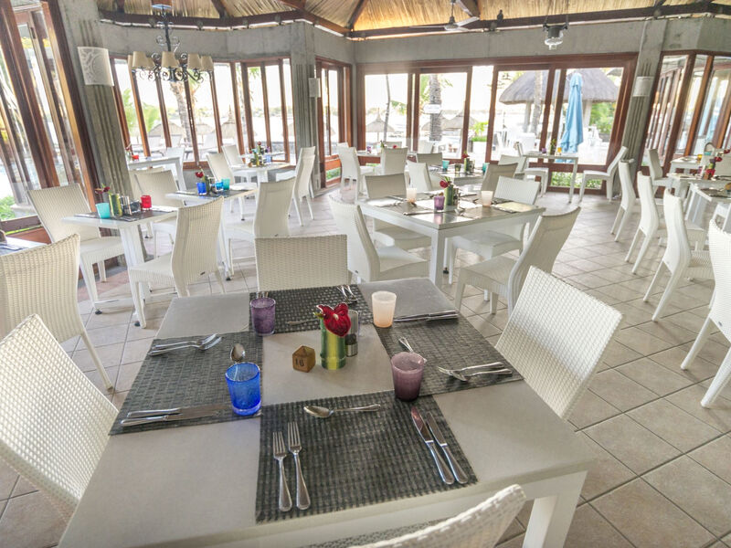 Veranda Grand Baie Hotel &Amp; Spa