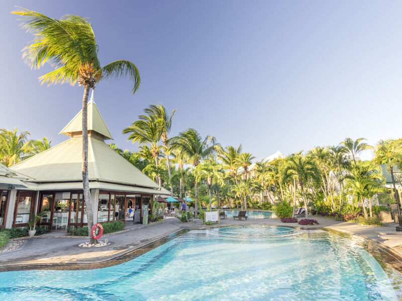 Veranda Grand Baie Hotel &Amp; Spa