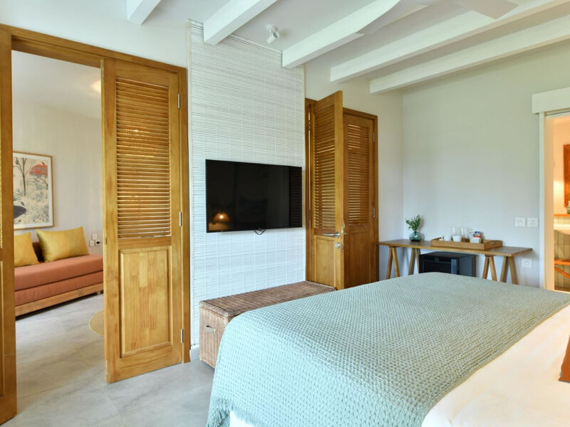 Veranda Grand Baie Hotel &Amp; Spa