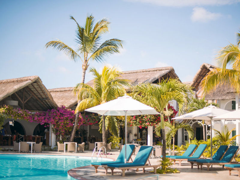 Veranda Palmar Beach