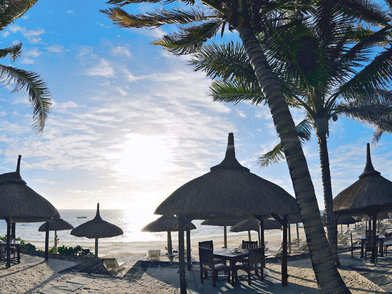 Veranda Palmar Beach