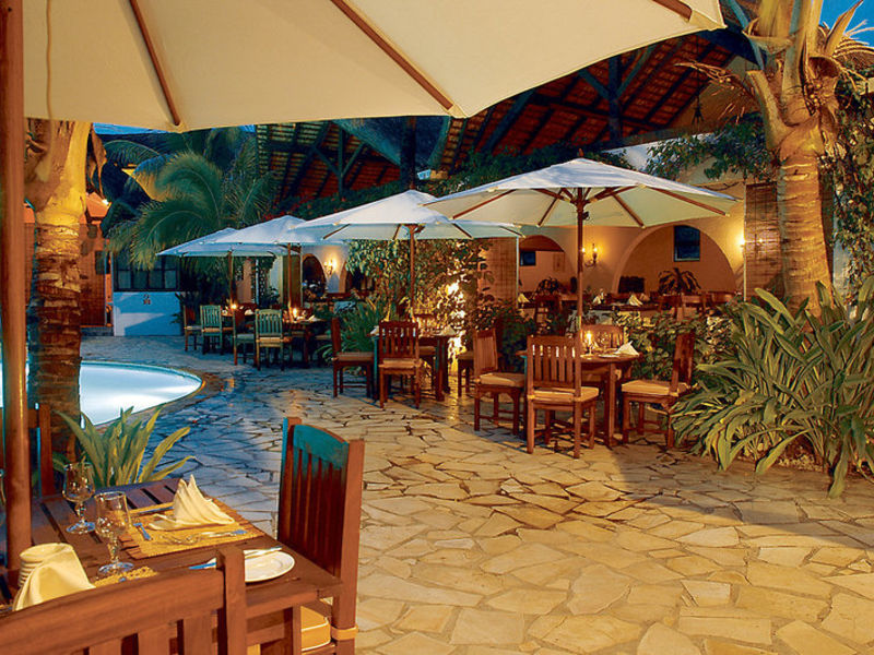 Veranda Palmar Beach