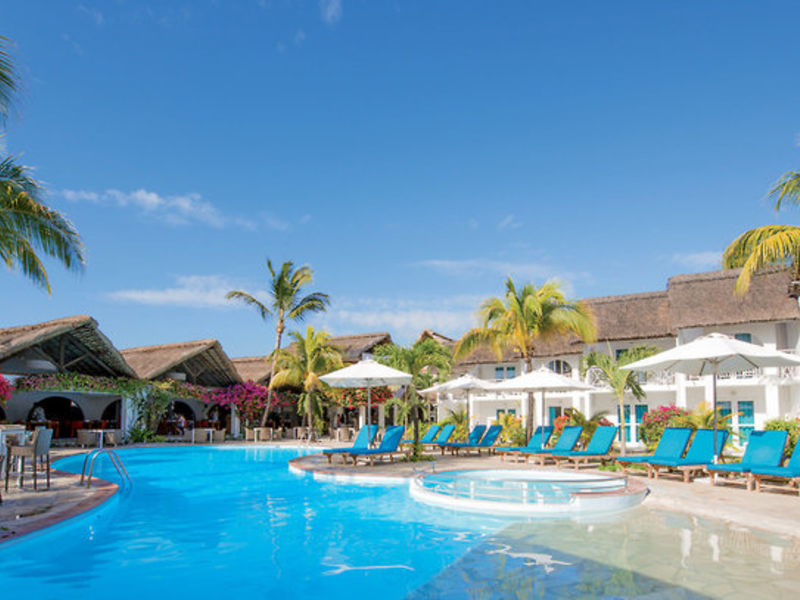 Veranda Palmar Beach