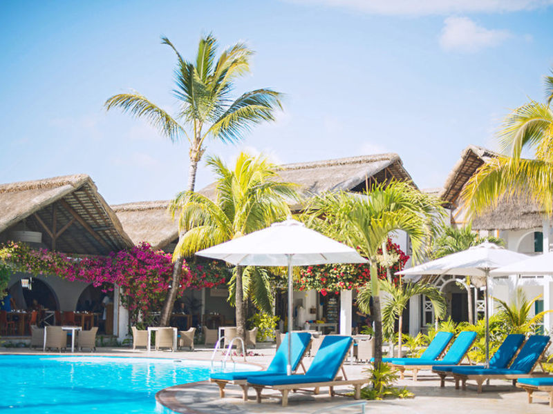 Veranda Palmar Beach