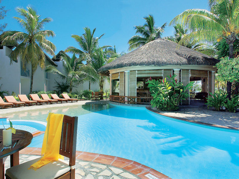 Veranda Palmar Beach