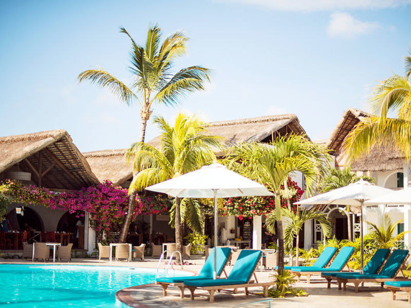 Veranda Palmar Beach