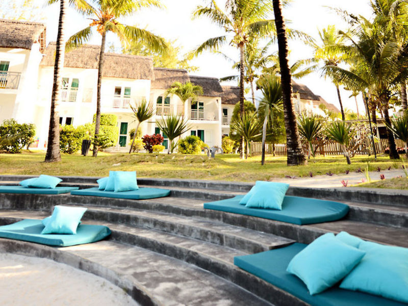 Veranda Palmar Beach