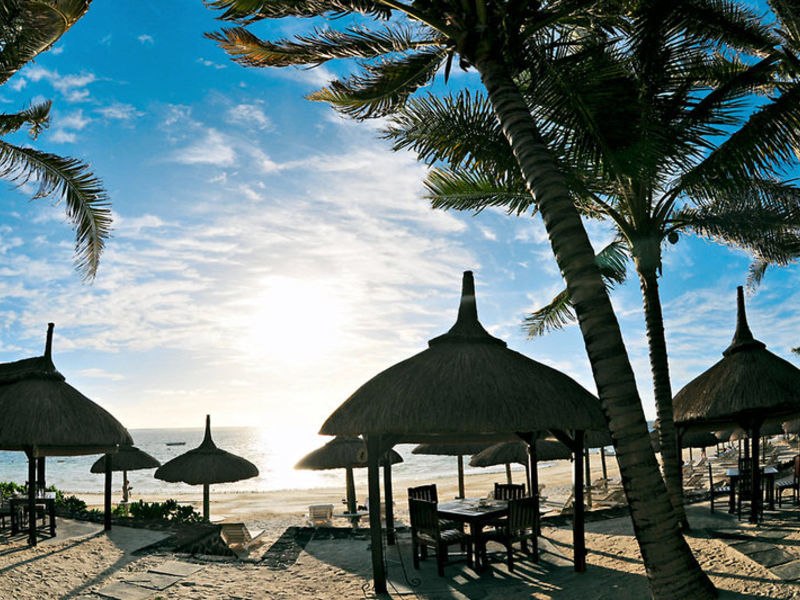 Veranda Palmar Beach
