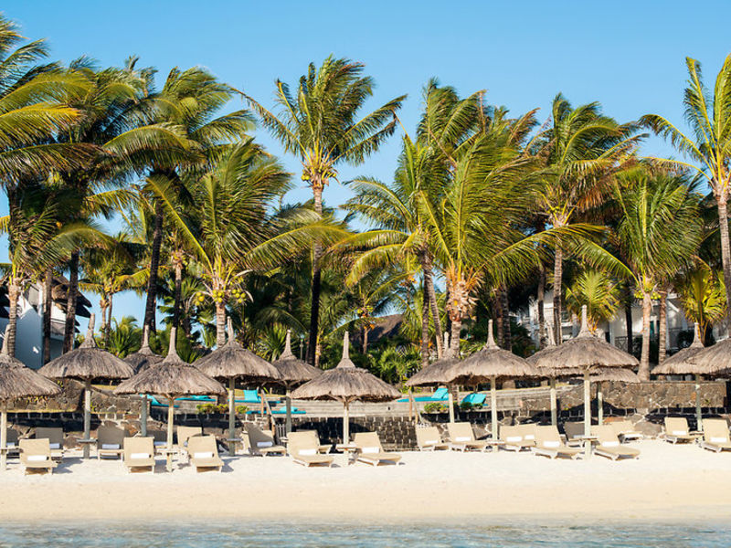 Veranda Palmar Beach
