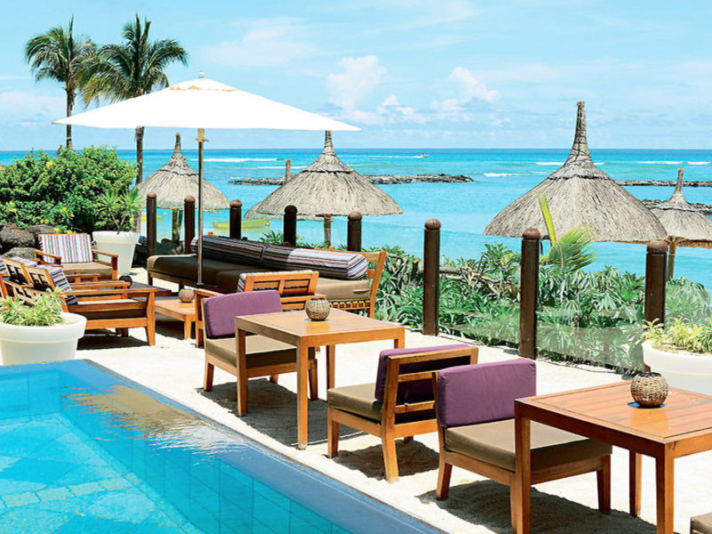 Veranda Pointe aux Biches