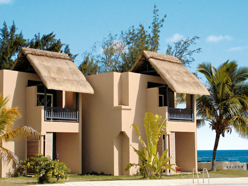 Veranda Pointe aux Biches