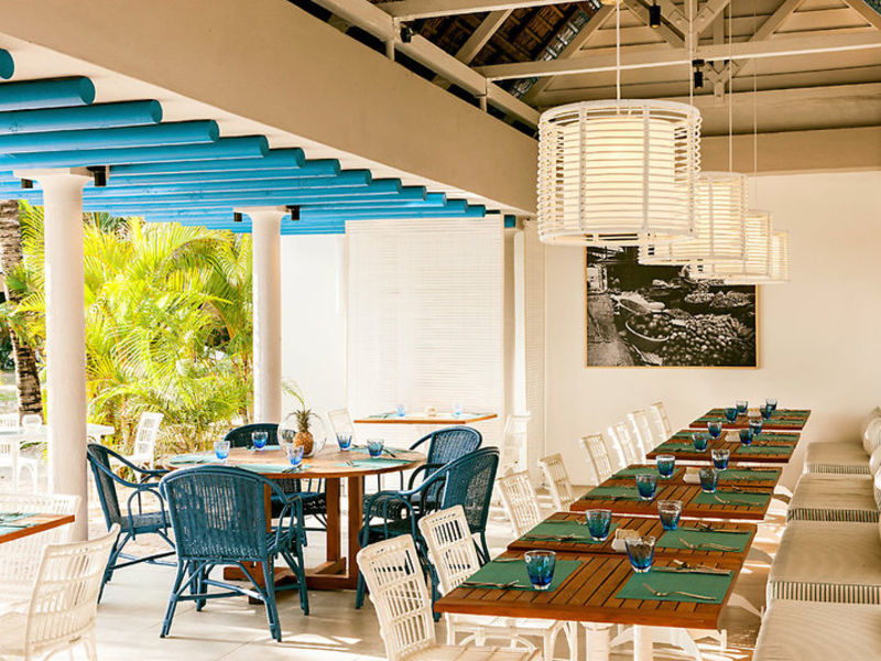 Veranda Pointe aux Biches