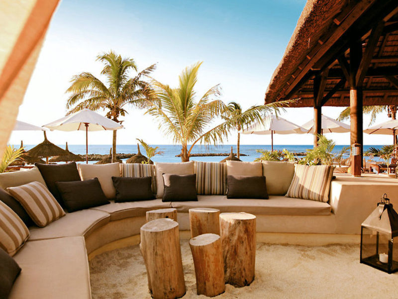 Veranda Pointe aux Biches