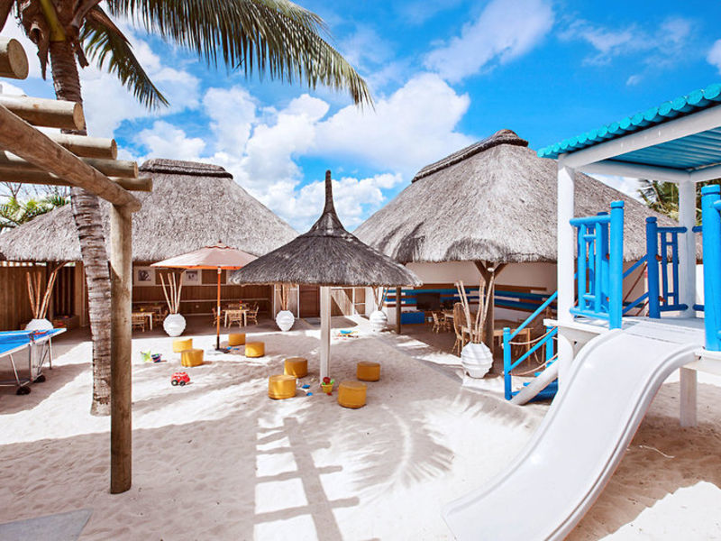 Veranda Pointe aux Biches