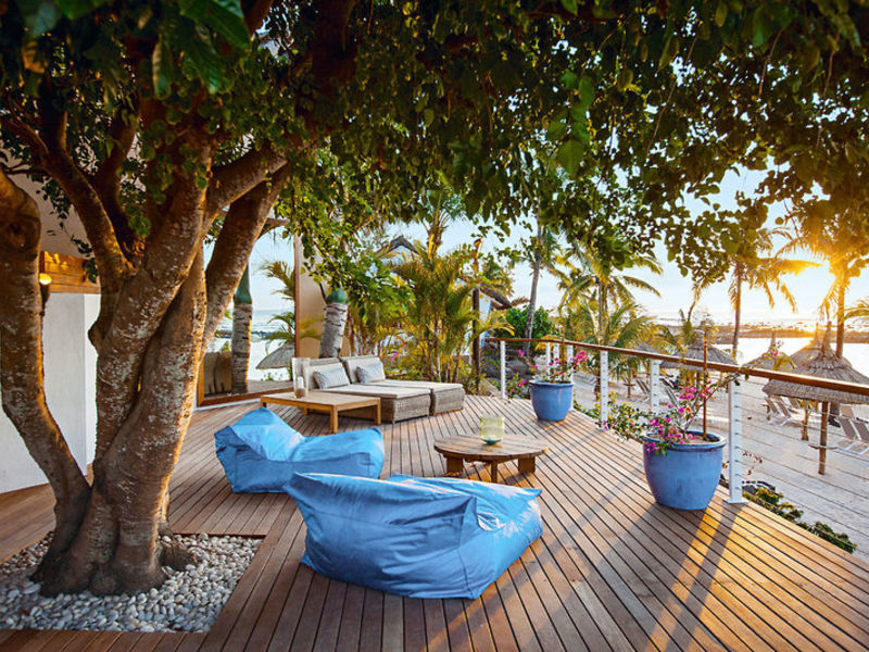 Veranda Pointe aux Biches