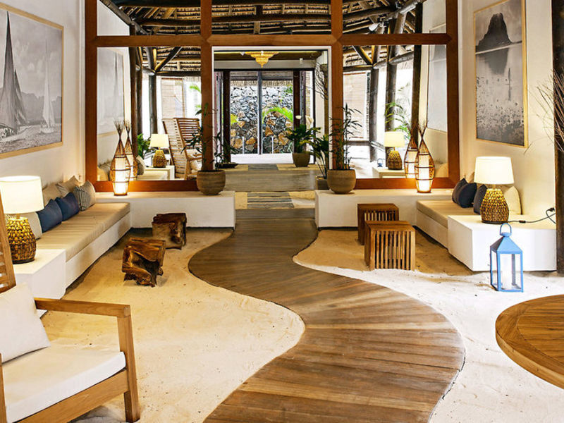 Veranda Pointe aux Biches