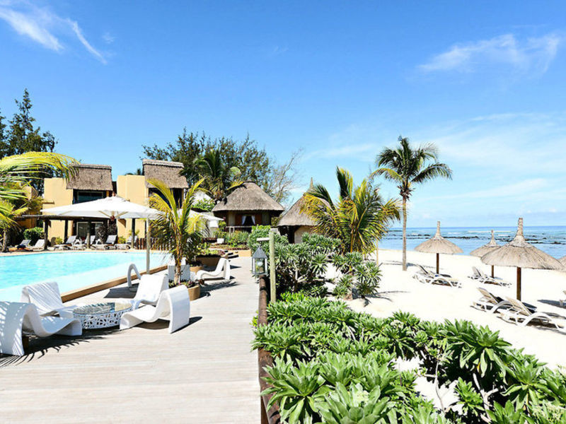Veranda Pointe aux Biches