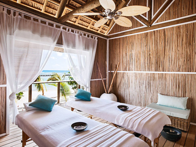 Veranda Pointe aux Biches