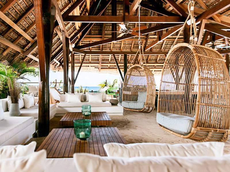 Veranda Pointe aux Biches