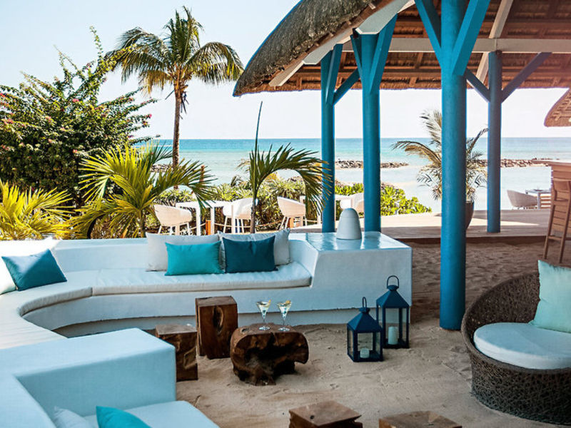 Veranda Pointe aux Biches