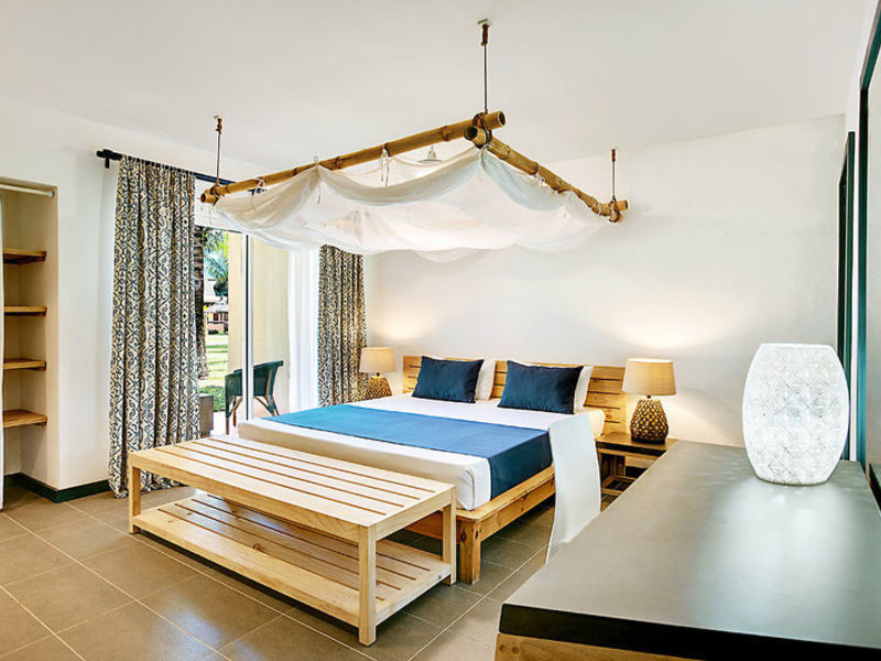 Veranda Pointe aux Biches