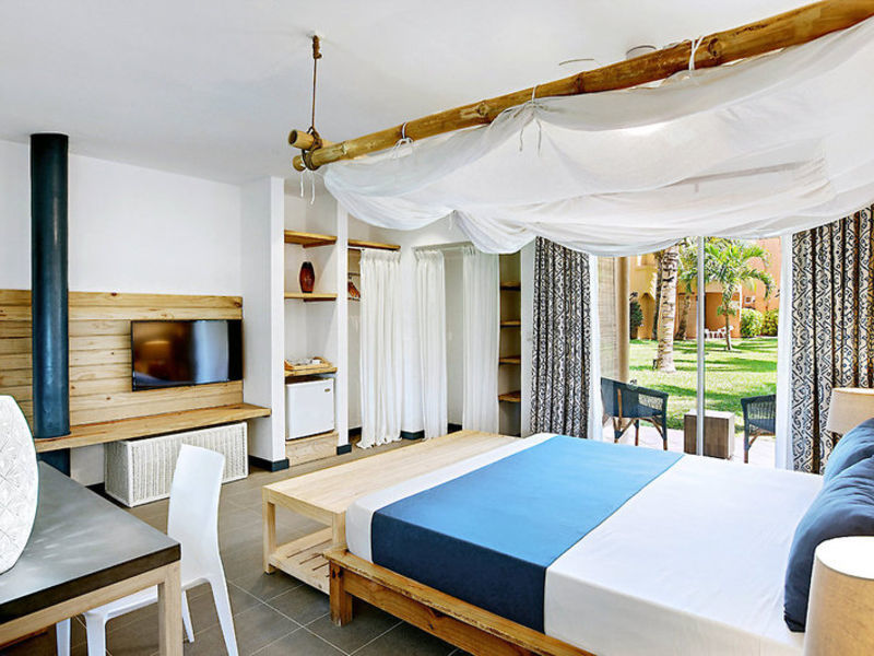 Veranda Pointe aux Biches