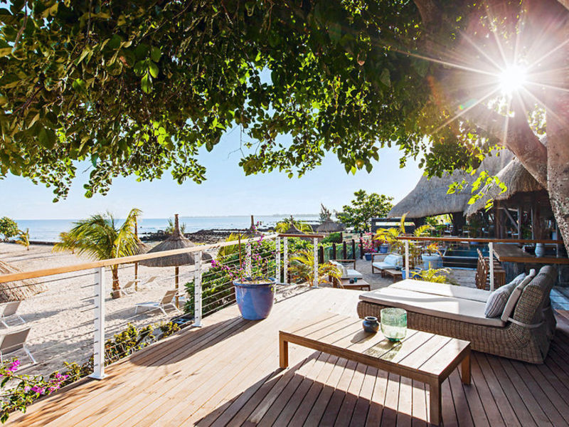 Veranda Pointe aux Biches