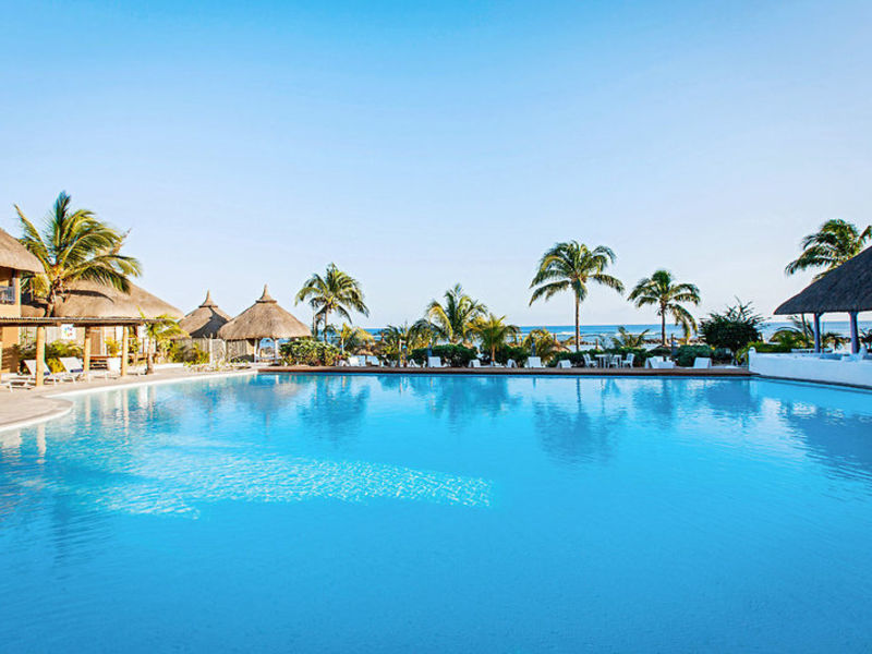 Veranda Pointe aux Biches