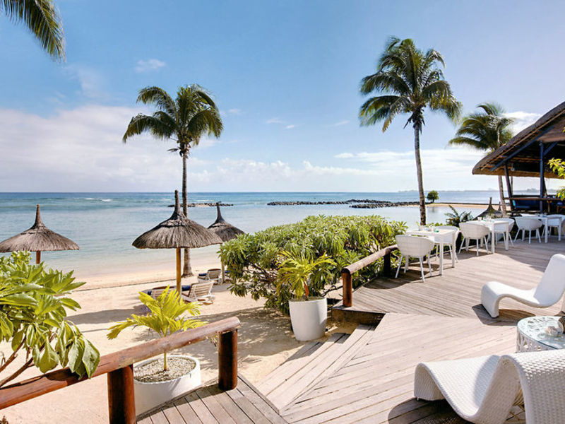 Veranda Pointe aux Biches