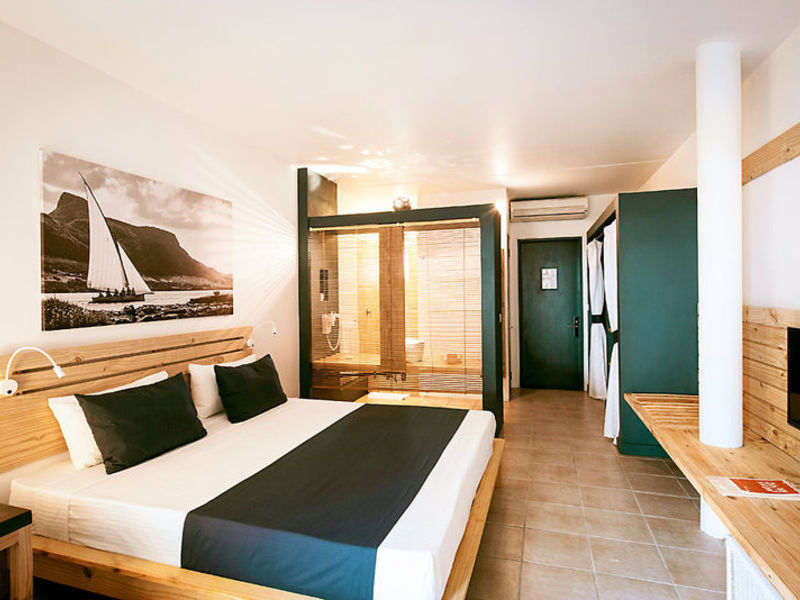Veranda Pointe aux Biches