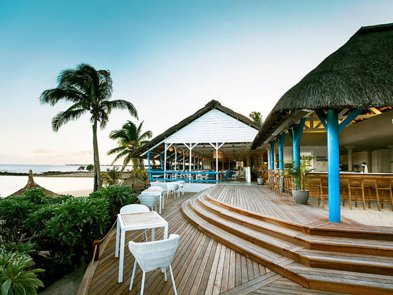 Veranda Pointe aux Biches