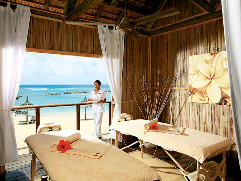 Veranda Pointe aux Biches