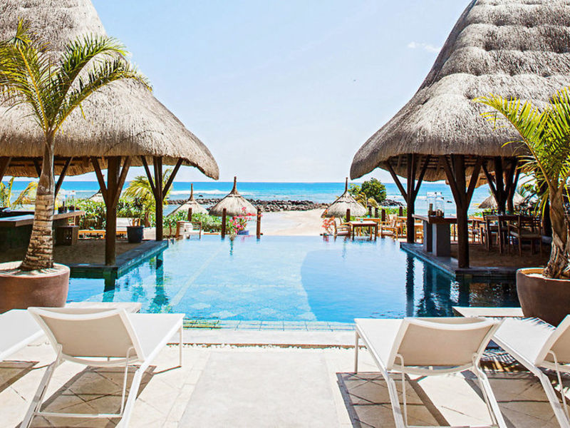 Veranda Pointe aux Biches