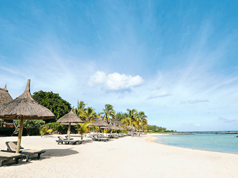 Veranda Pointe aux Biches