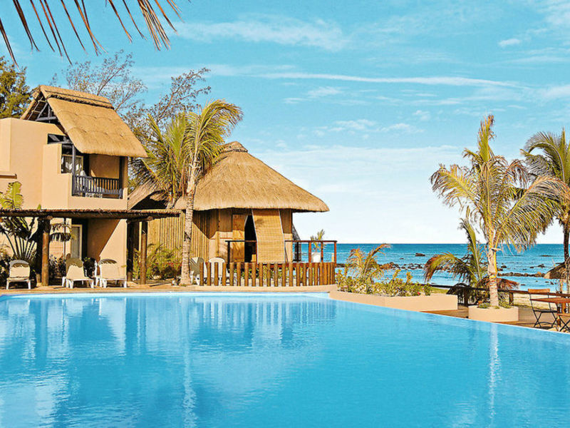 Veranda Pointe aux Biches