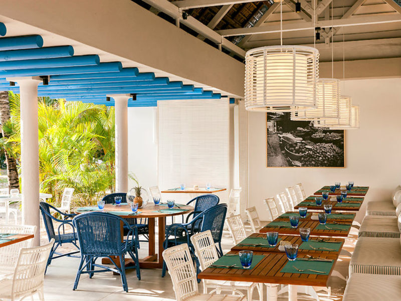 Veranda Pointe aux Biches