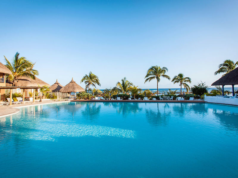Veranda Pointe aux Biches