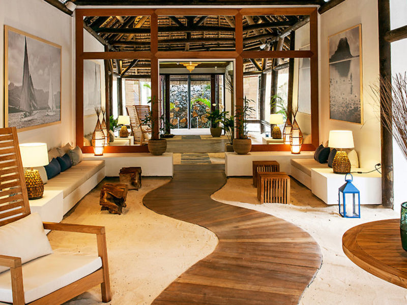 Veranda Pointe aux Biches