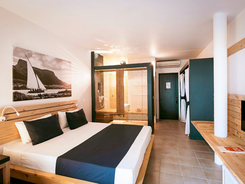 Veranda Pointe aux Biches