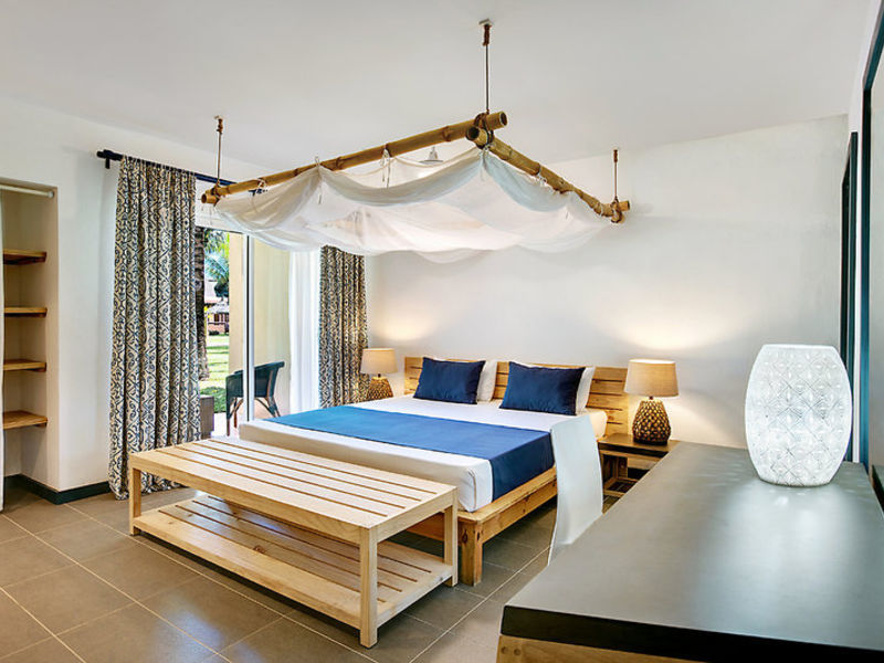 Veranda Pointe aux Biches