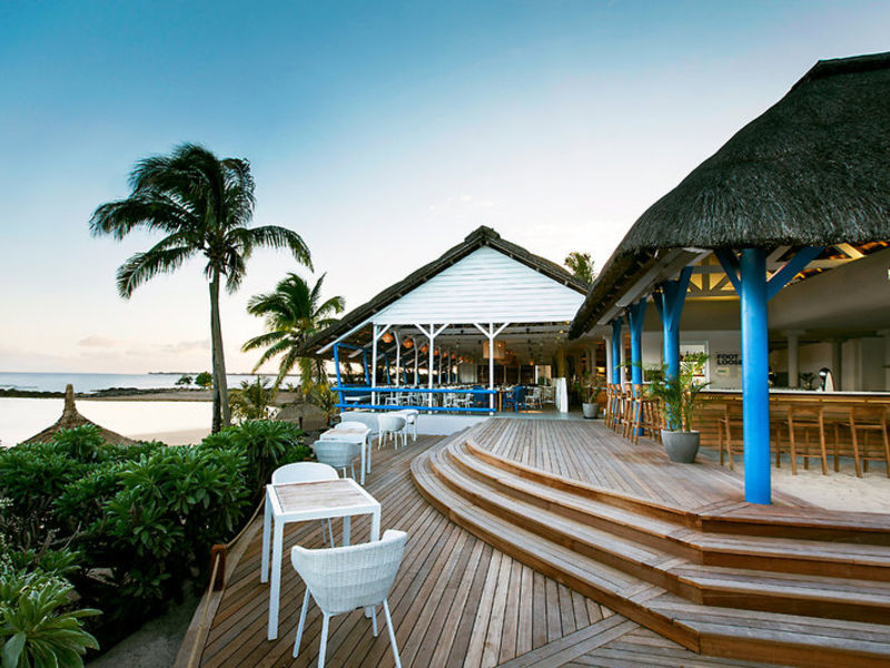 Veranda Pointe aux Biches