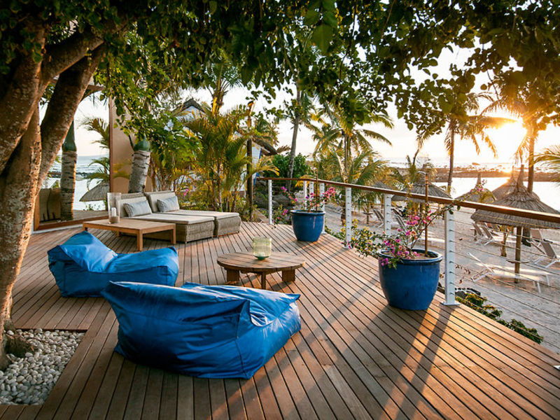 Veranda Pointe aux Biches